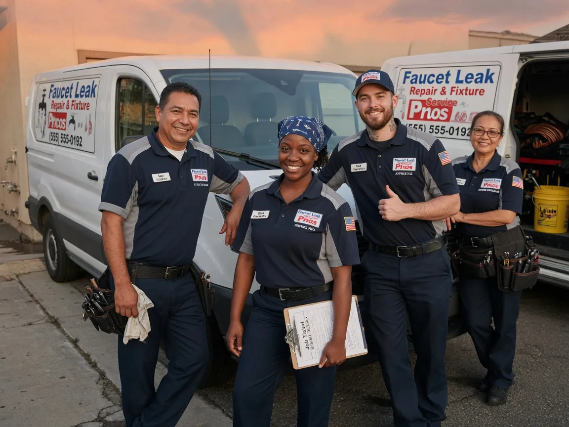Faucet Repair company in Landisburg, PA