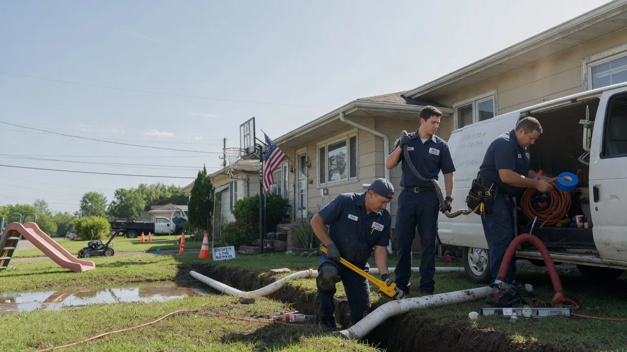 Toilet Installation in Landisburg, PA near me